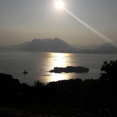 La Corte Di Nonno Gino Stresa Luaran gambar