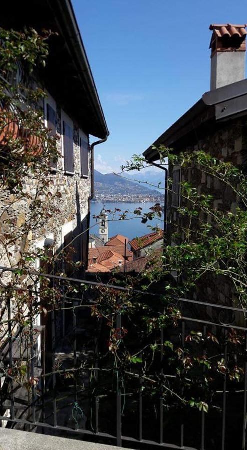 La Corte Di Nonno Gino Stresa Luaran gambar