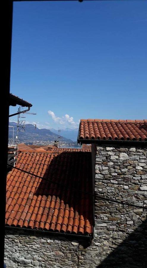 La Corte Di Nonno Gino Stresa Luaran gambar