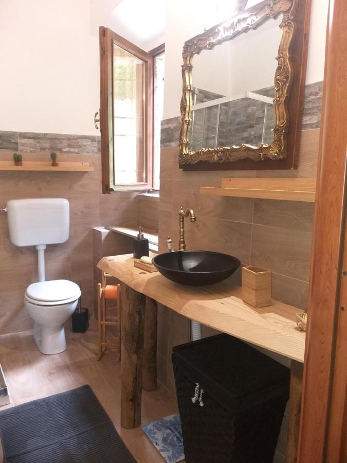 La Corte Di Nonno Gino Stresa Luaran gambar