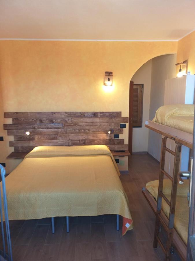 La Corte Di Nonno Gino Stresa Luaran gambar