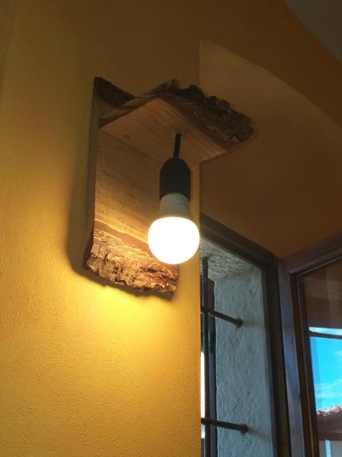 La Corte Di Nonno Gino Stresa Luaran gambar