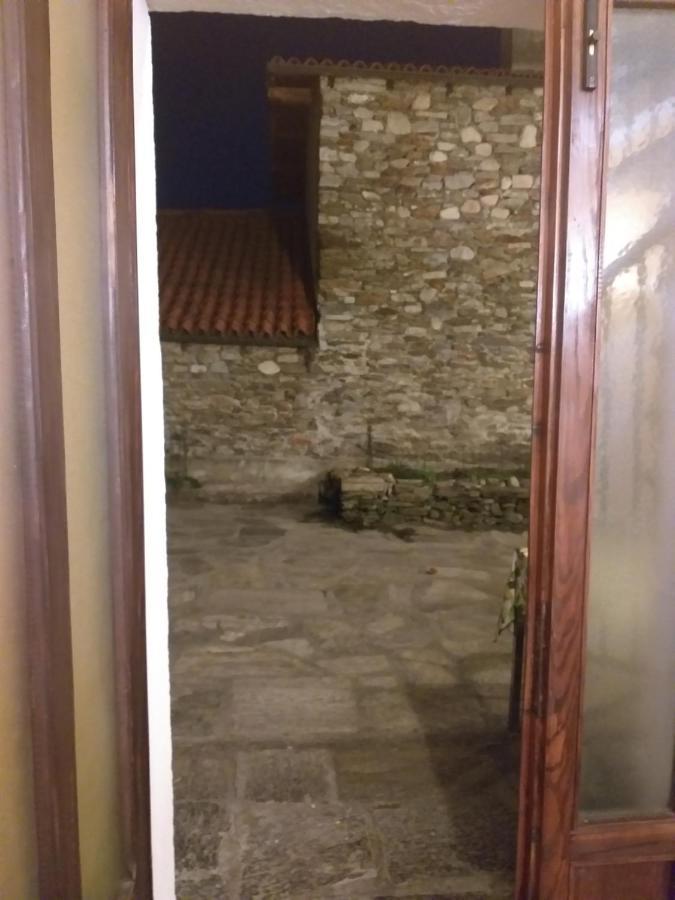 La Corte Di Nonno Gino Stresa Luaran gambar