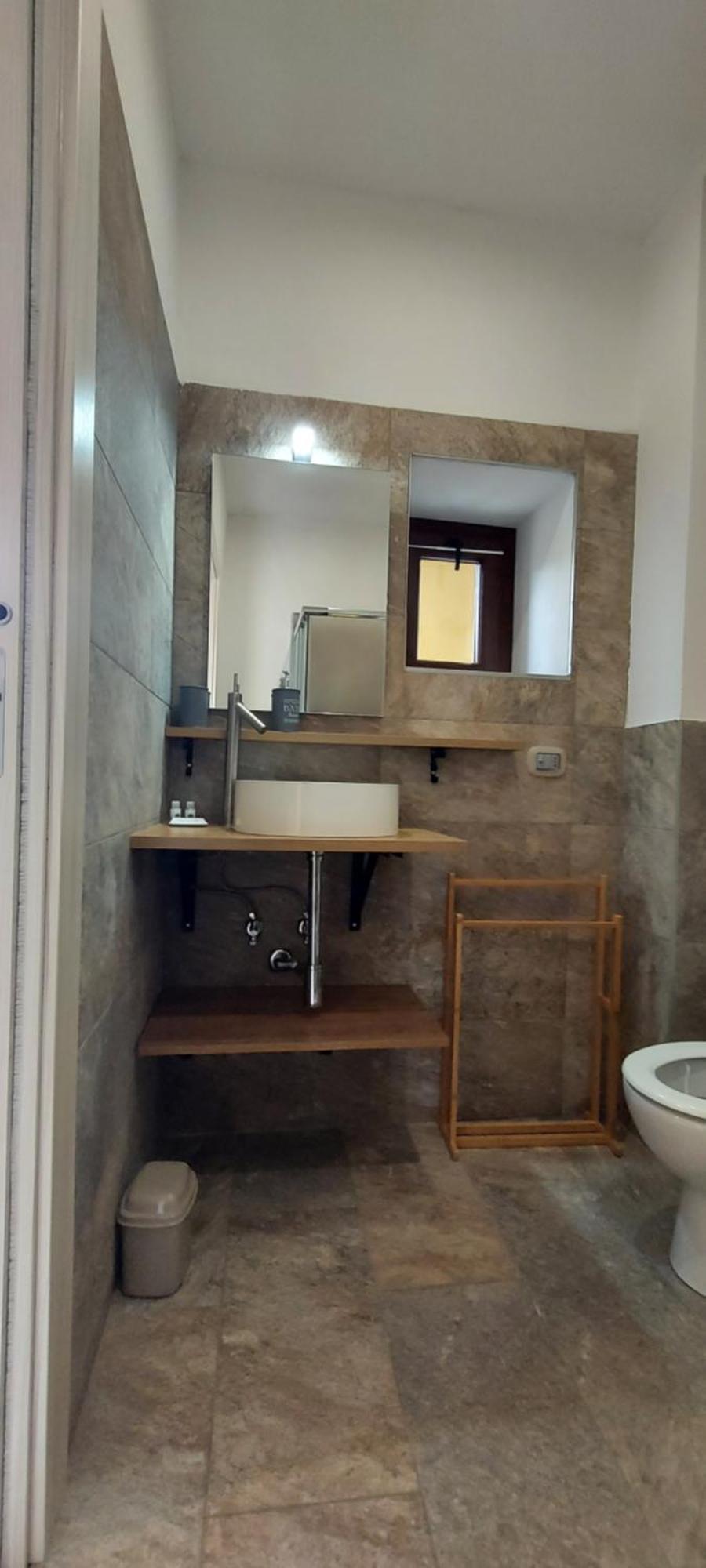 La Corte Di Nonno Gino Stresa Luaran gambar