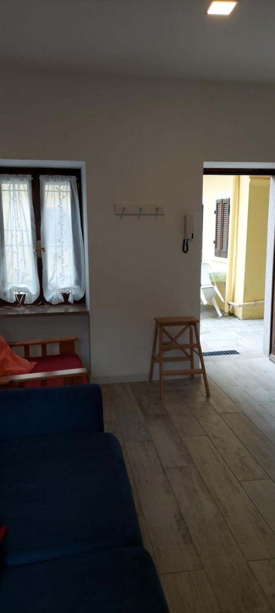 La Corte Di Nonno Gino Stresa Luaran gambar