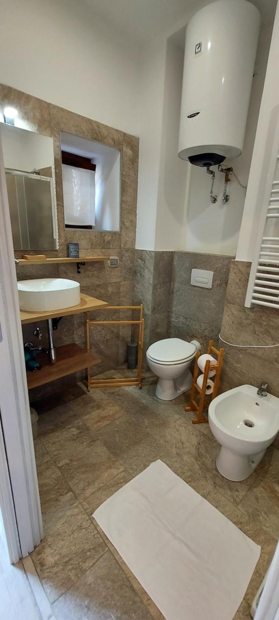 La Corte Di Nonno Gino Stresa Luaran gambar